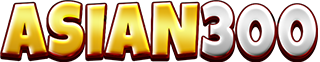 ASIAN300